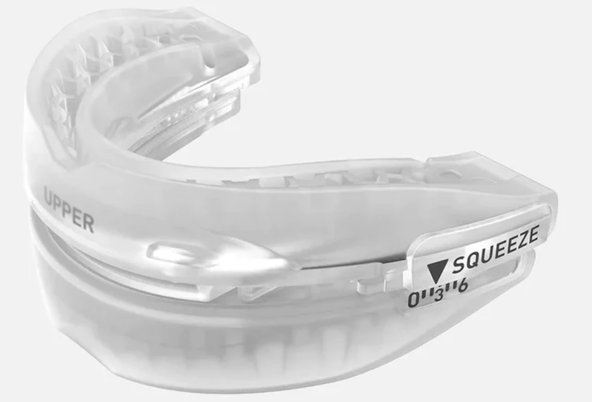 BlissGuardian™ Anti-Snoring Mouthpiece